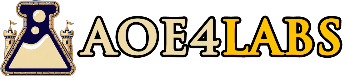 AOE4Labs